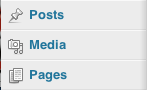 The Difference Between Posts and Pages