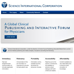 Science International Corporation
